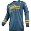 MTB/Motocross Shirt Lange Mouw Thor Hallman Hopetown N001 2020